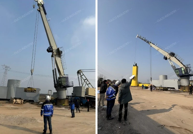 ABS surveyor inspection ABS surveyor inspection